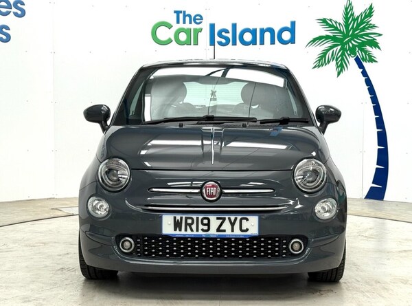 Used Fiat 500 2019 for sale - 75384325: Photo 2