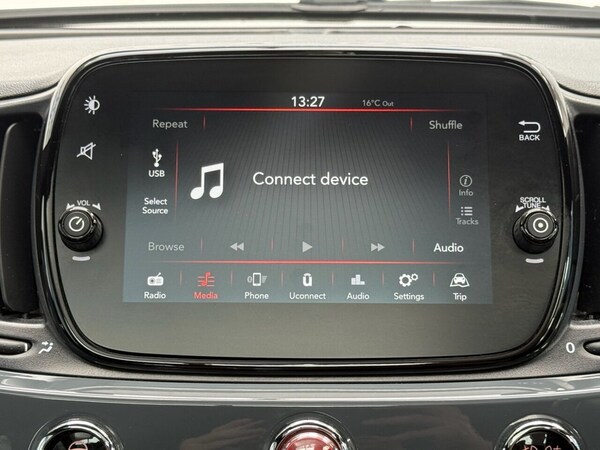 Used Fiat 500 2019 for sale - 75384325: Photo 30