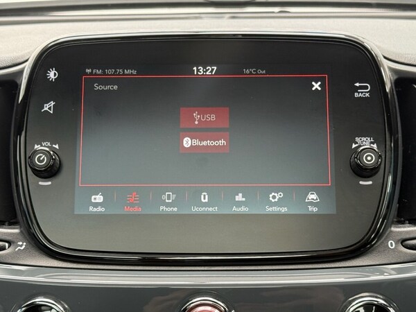 Used Fiat 500 2019 for sale - 75384325: Photo 31