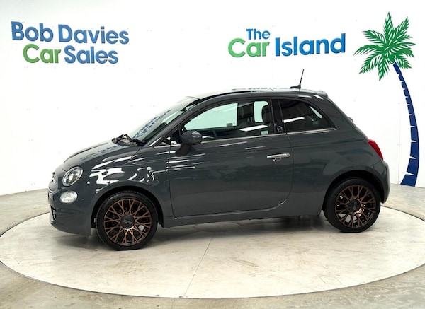 Used Fiat 500 2019 for sale - 75384325: Photo 5