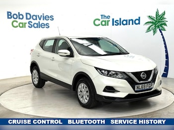Used Nissan Qashqai 2019 for sale - 79233551: Photo