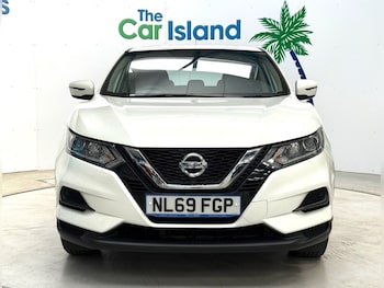 Used Nissan Qashqai 2019 for sale - 79233551: Photo