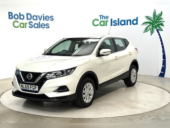 Used Nissan Qashqai 2019 for sale - 79233551: Photo