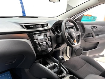 Used Nissan Qashqai 2019 for sale - 79233551: Photo