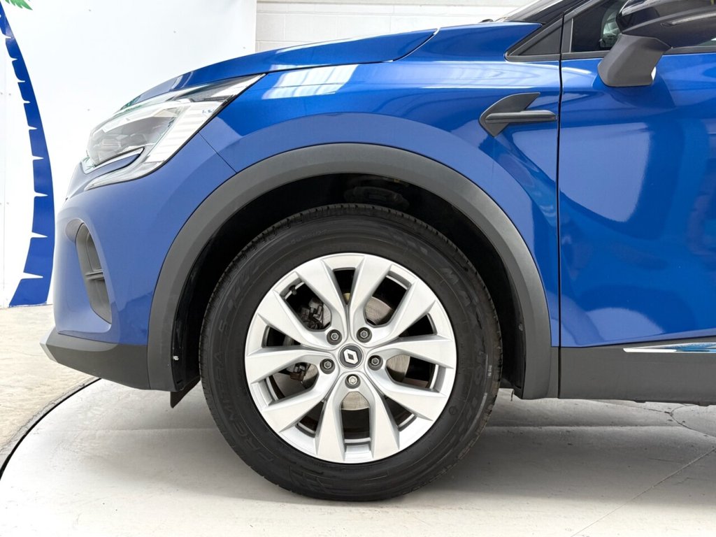 Used Renault Captur 2021 for sale - 78167534: Photo 10