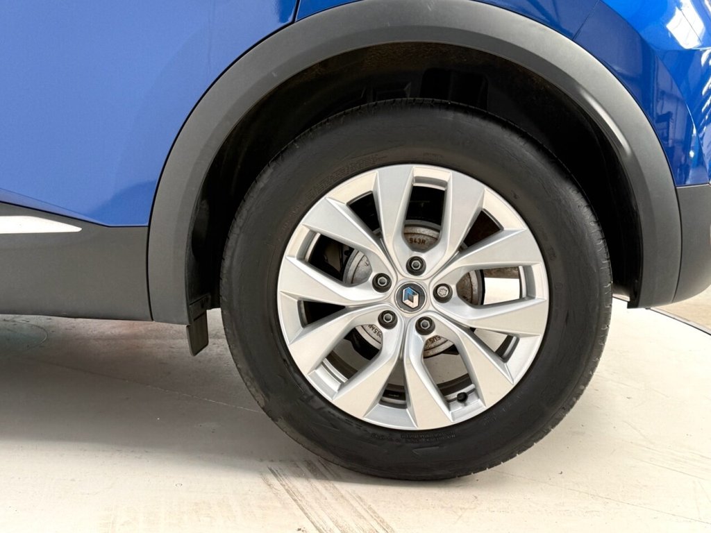 Used Renault Captur 2021 for sale - 78167534: Photo 11