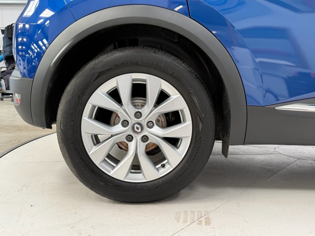 Used Renault Captur 2021 for sale - 78167534: Photo 13