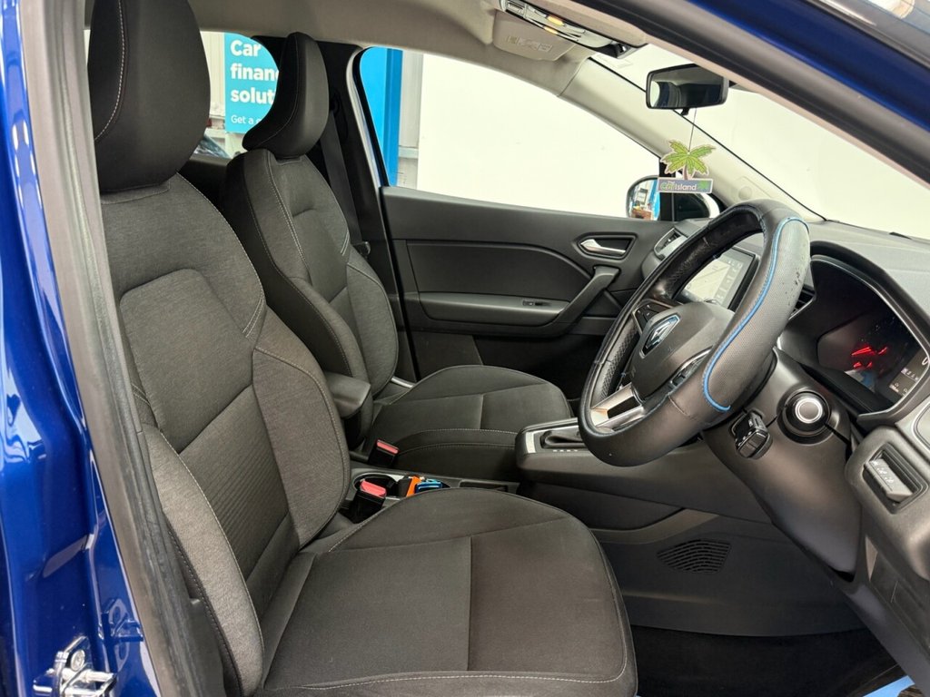 Used Renault Captur 2021 for sale - 78167534: Photo 15