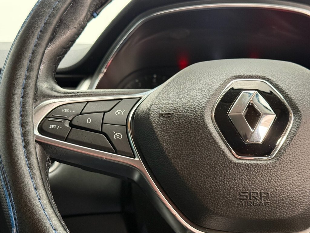 Used Renault Captur 2021 for sale - 78167534: Photo 18