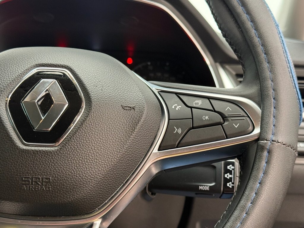 Used Renault Captur 2021 for sale - 78167534: Photo 19