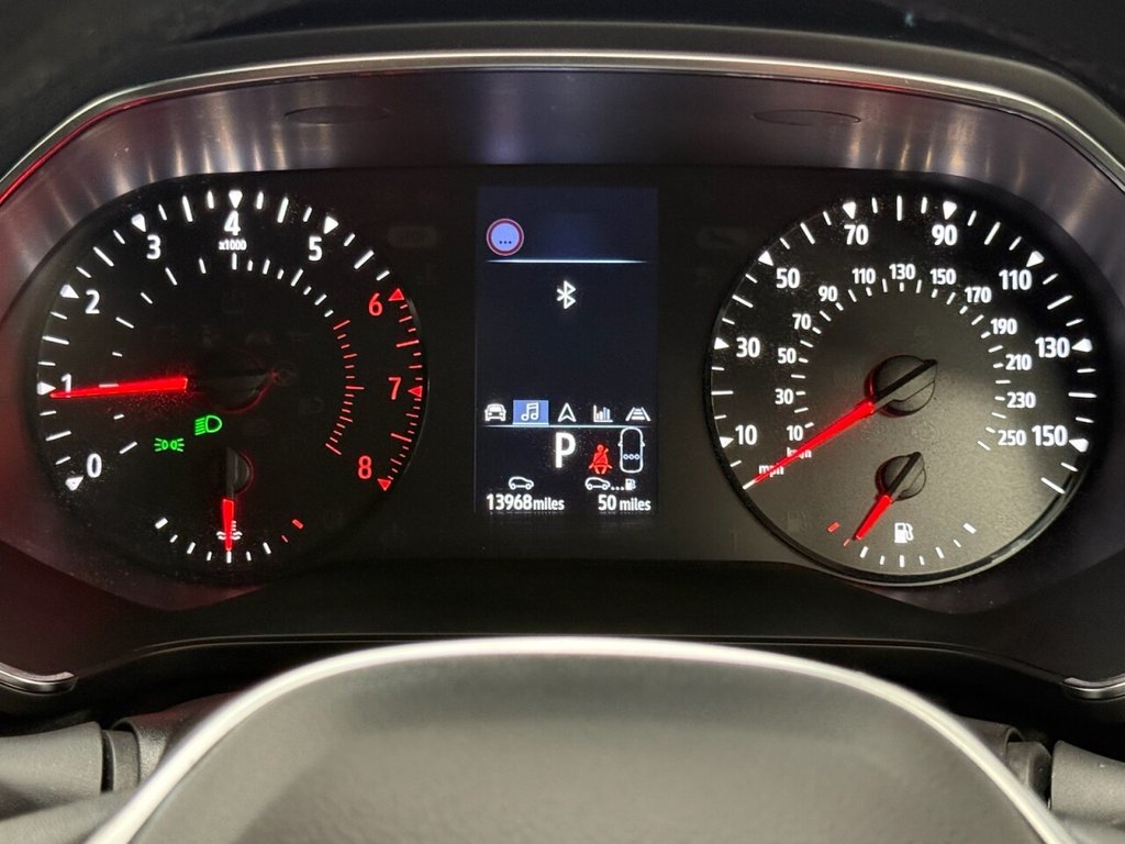 Used Renault Captur 2021 for sale - 78167534: Photo 20