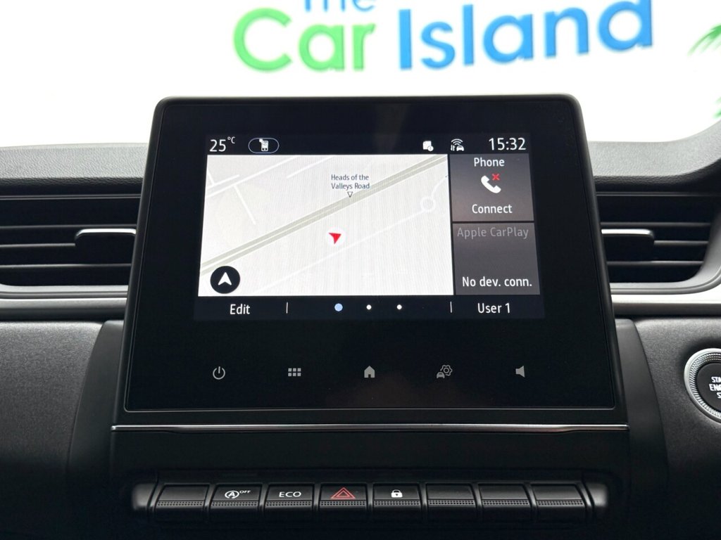 Used Renault Captur 2021 for sale - 78167534: Photo 22