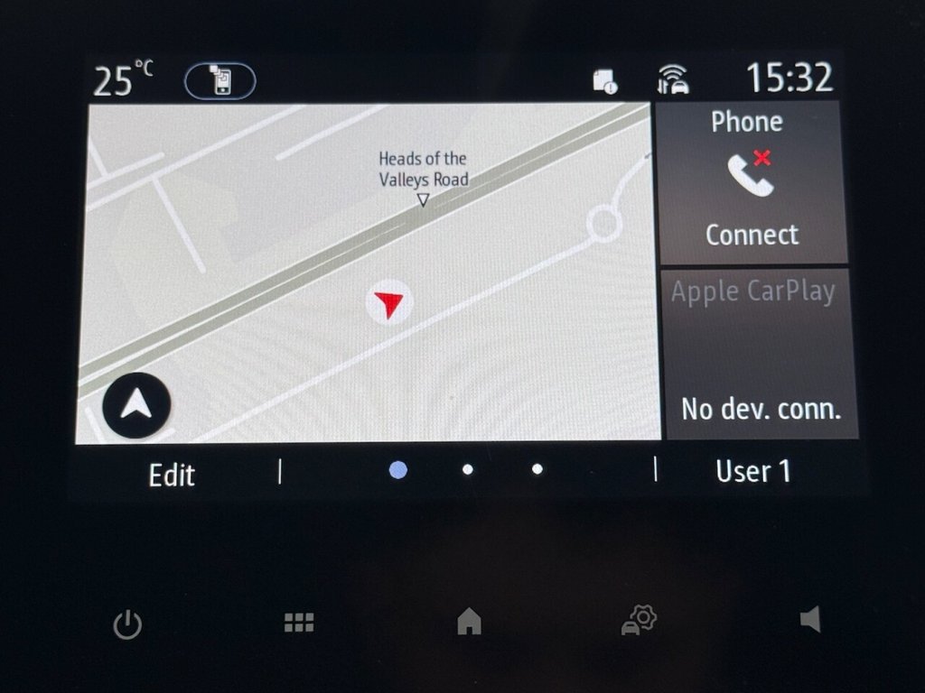 Used Renault Captur 2021 for sale - 78167534: Photo 23