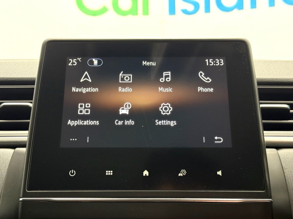 Used Renault Captur 2021 for sale - 78167534: Photo 24