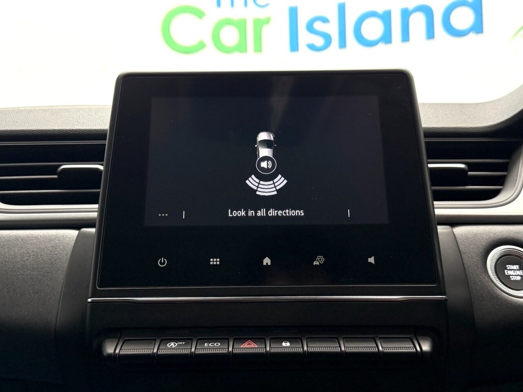 Used Renault Captur 2021 for sale - 78167534: Photo 26