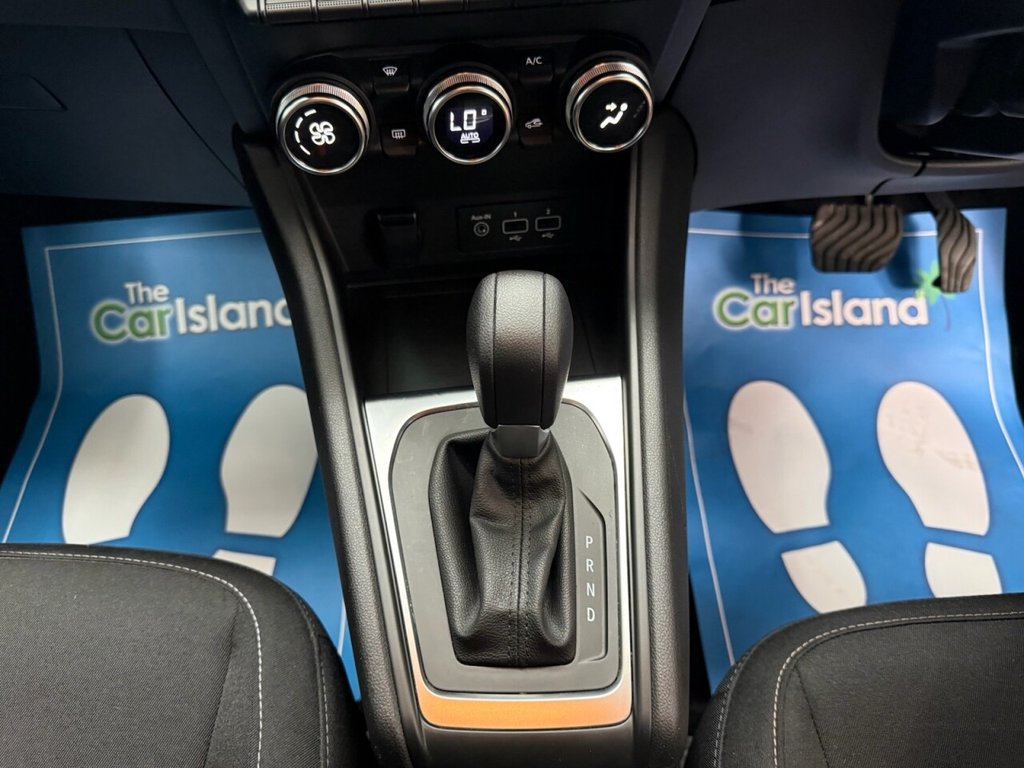 Used Renault Captur 2021 for sale - 78167534: Photo 28