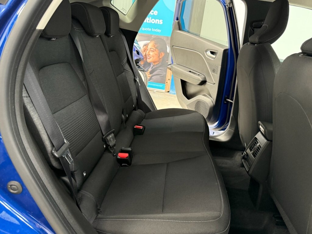 Used Renault Captur 2021 for sale - 78167534: Photo 29