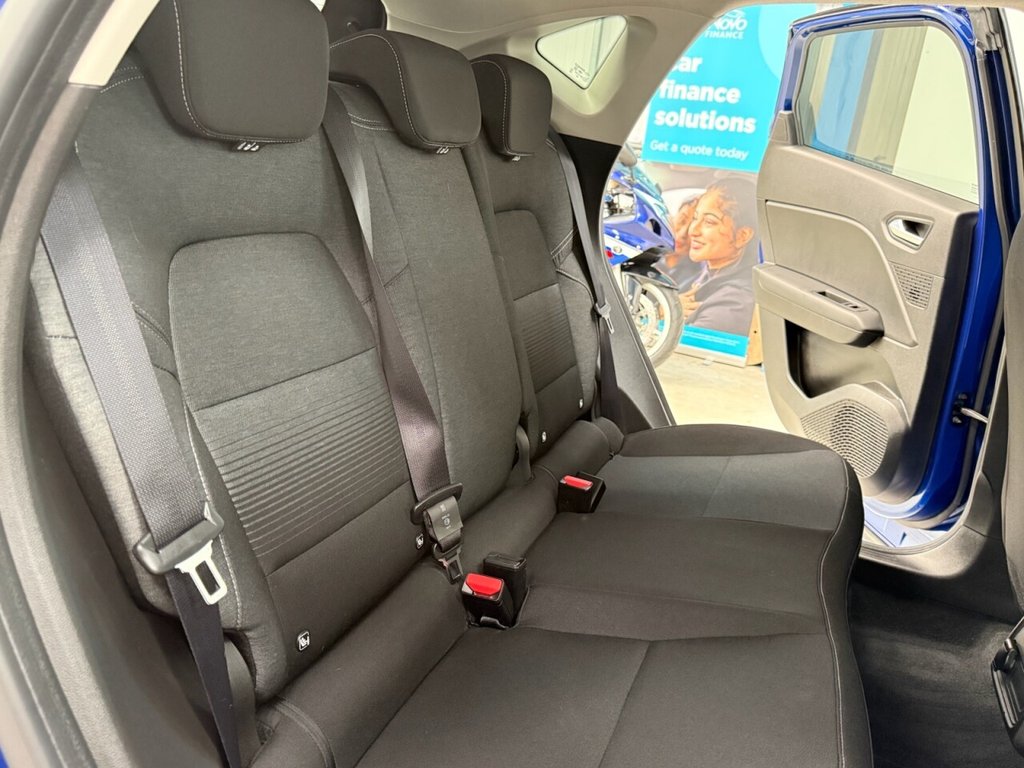 Used Renault Captur 2021 for sale - 78167534: Photo 30