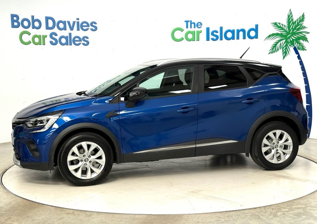 Used Renault Captur 2021 for sale - 78167534: Photo 5