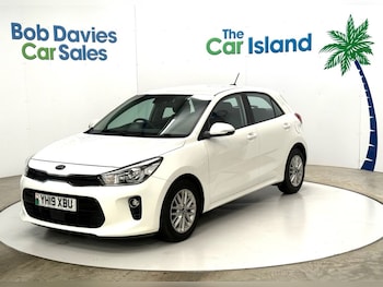 Used Kia Rio 2019 for sale - 77642554: Photo