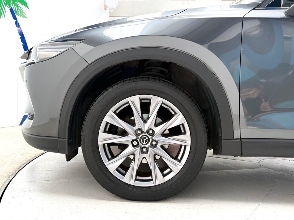 Used Mazda CX-5 2020 for sale - 78017509: Photo 10