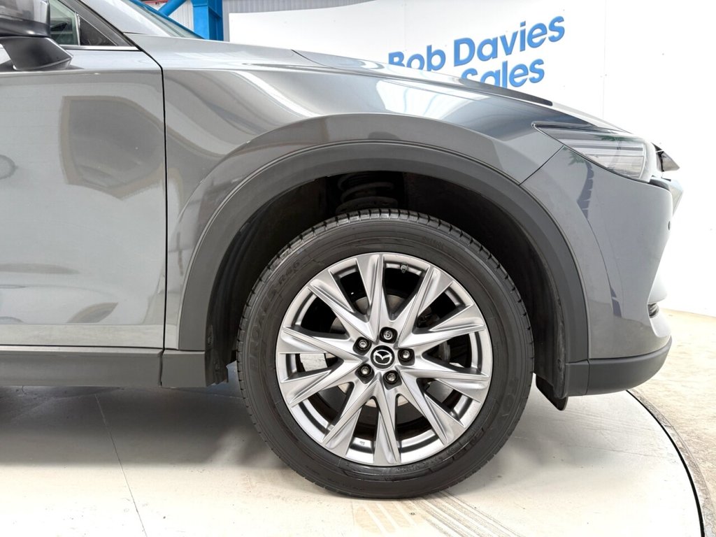 Used Mazda CX-5 2020 for sale - 78017509: Photo 12