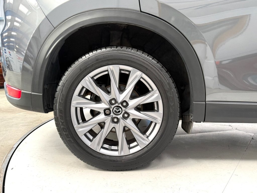 Used Mazda CX-5 2020 for sale - 78017509: Photo 13