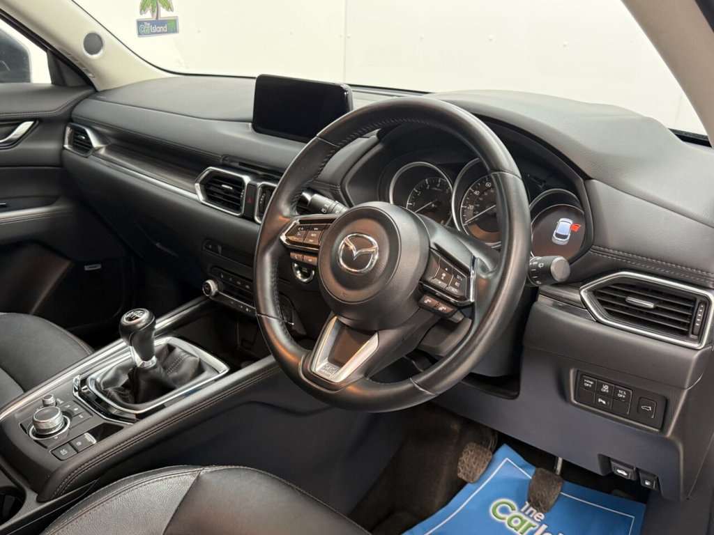 Used Mazda CX-5 2020 for sale - 78017509: Photo 15