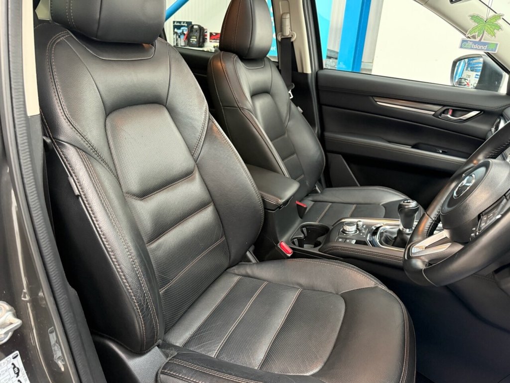 Used Mazda CX-5 2020 for sale - 78017509: Photo 17