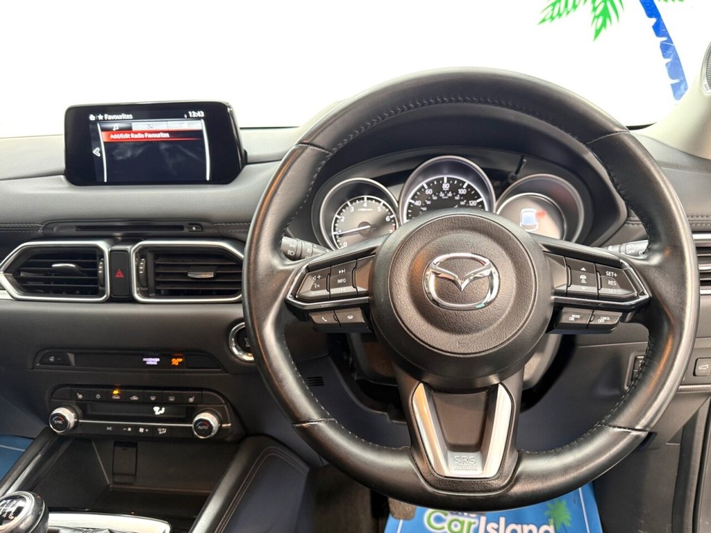 Used Mazda CX-5 2020 for sale - 78017509: Photo 19