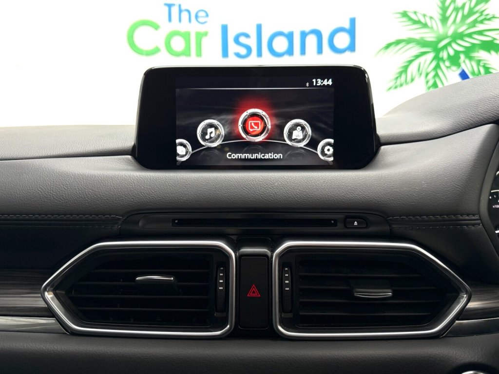 Used Mazda CX-5 2020 for sale - 78017509: Photo 25