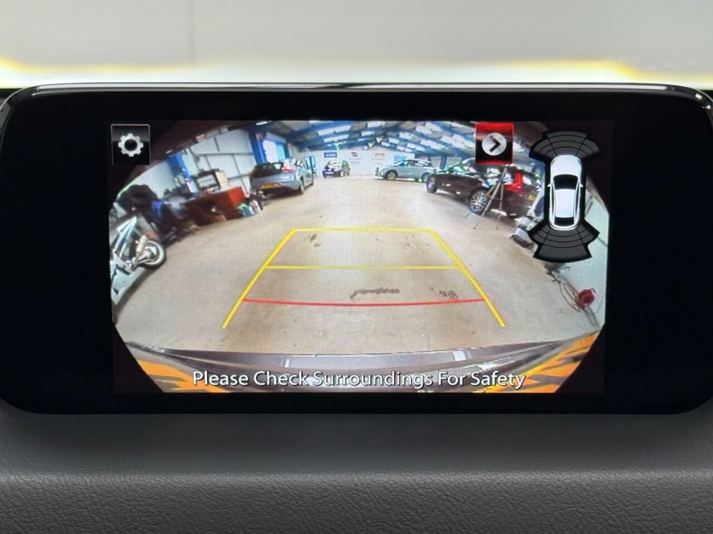 Used Mazda CX-5 2020 for sale - 78017509: Photo 31