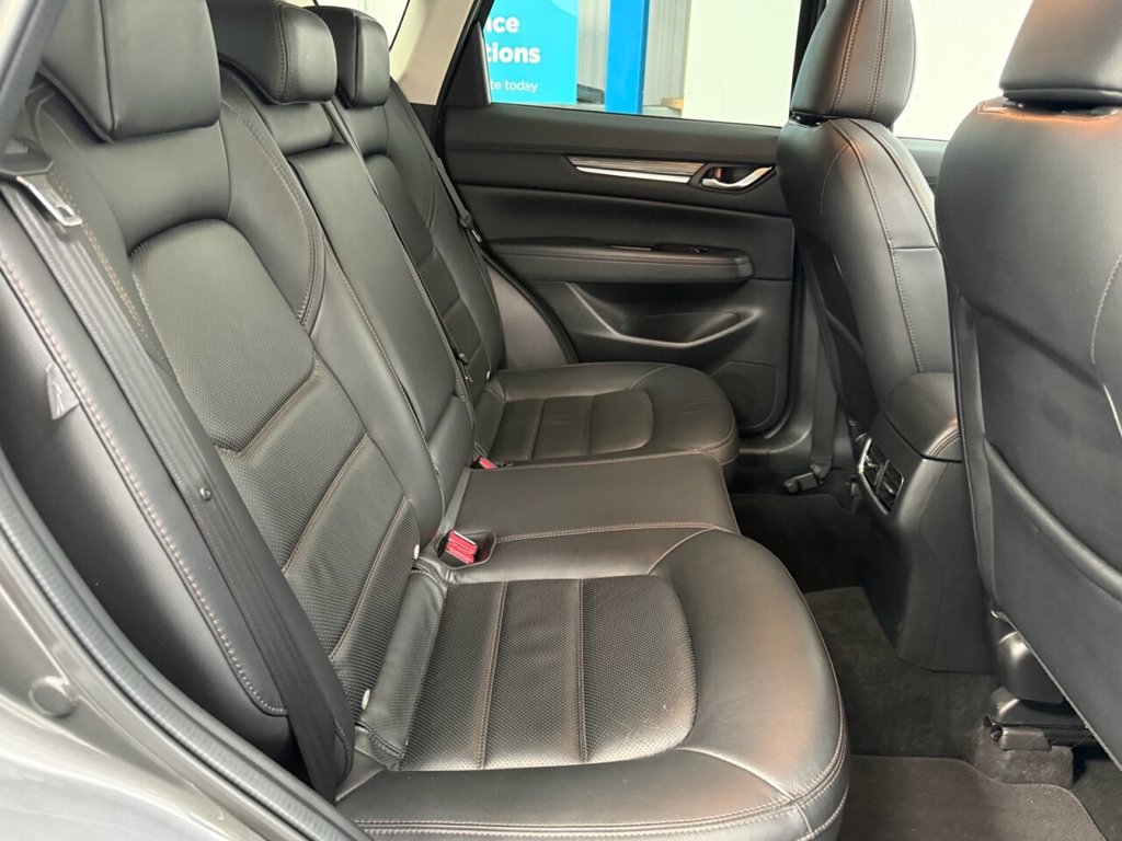 Used Mazda CX-5 2020 for sale - 78017509: Photo 32