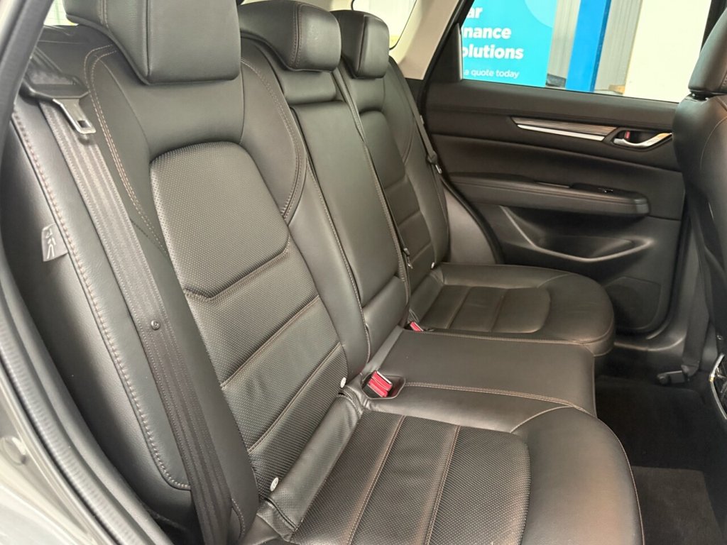Used Mazda CX-5 2020 for sale - 78017509: Photo 33