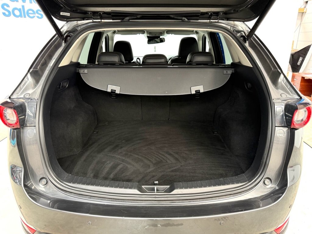 Used Mazda CX-5 2020 for sale - 78017509: Photo 34