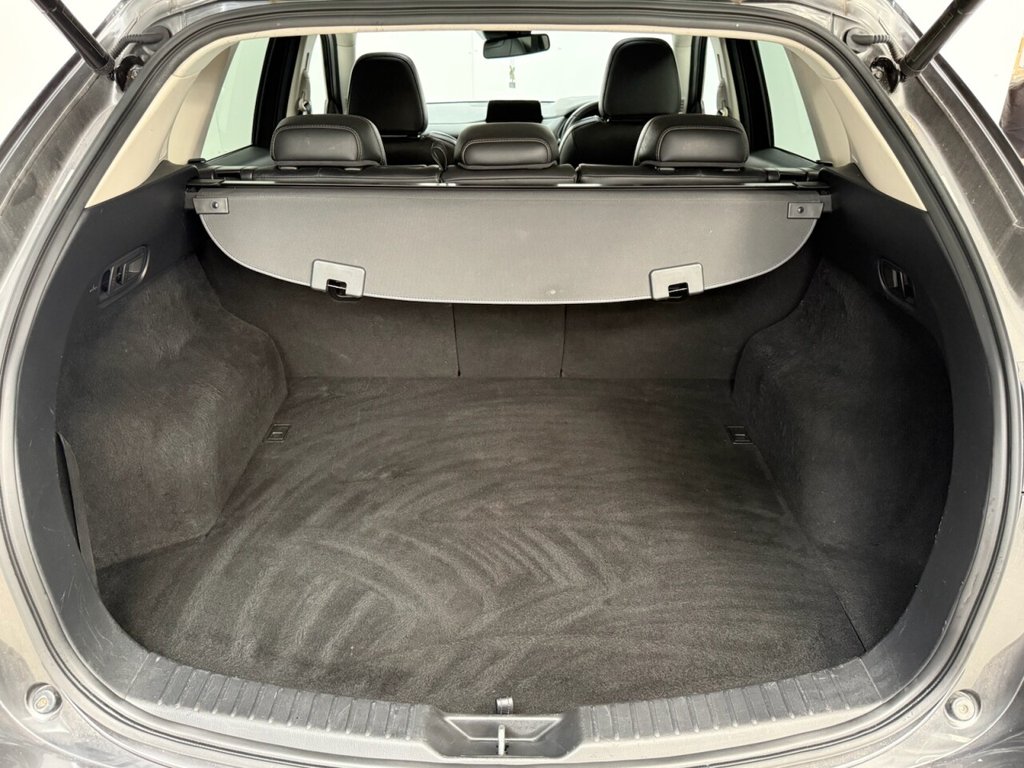 Used Mazda CX-5 2020 for sale - 78017509: Photo 35