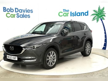 Used Mazda CX-5 2020 for sale - 78017509: Photo