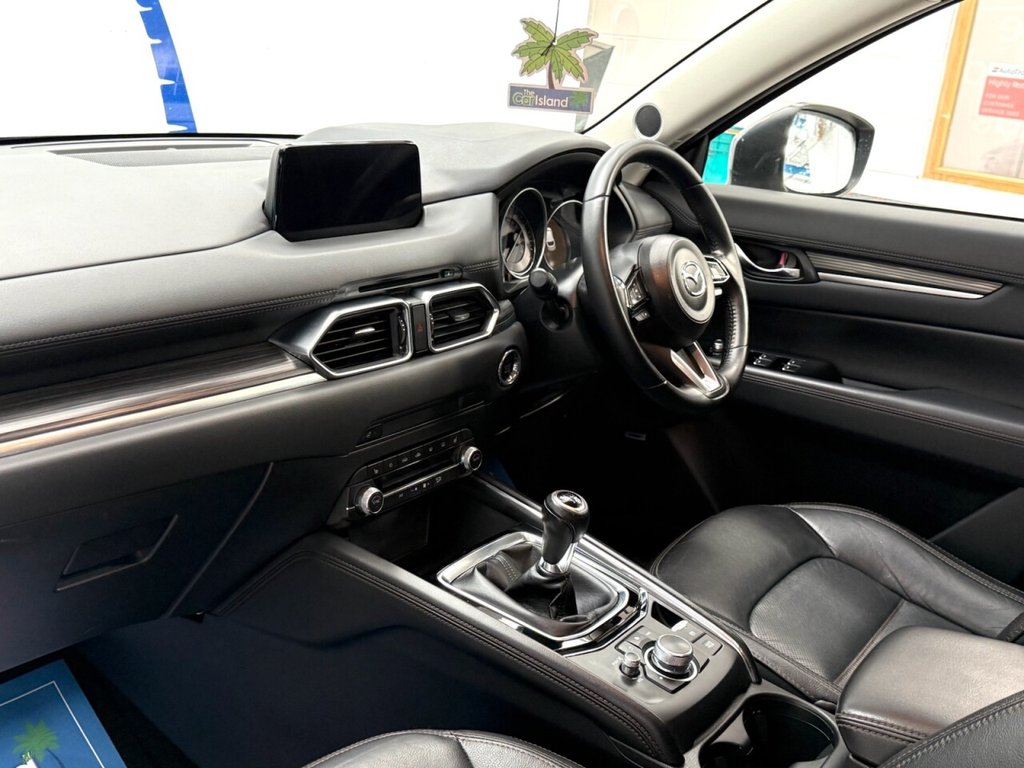 Used Mazda CX-5 2020 for sale - 78017509: Photo 4