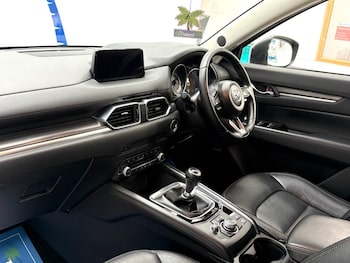 Used Mazda CX-5 2020 for sale - 78017509: Photo