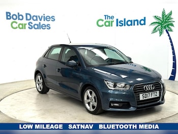 Audi - A1