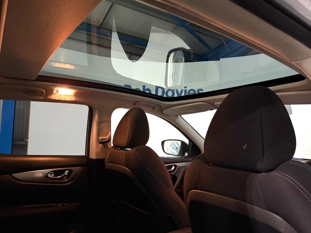 Used Nissan Qashqai 2018 for sale - 77007700: Photo 14