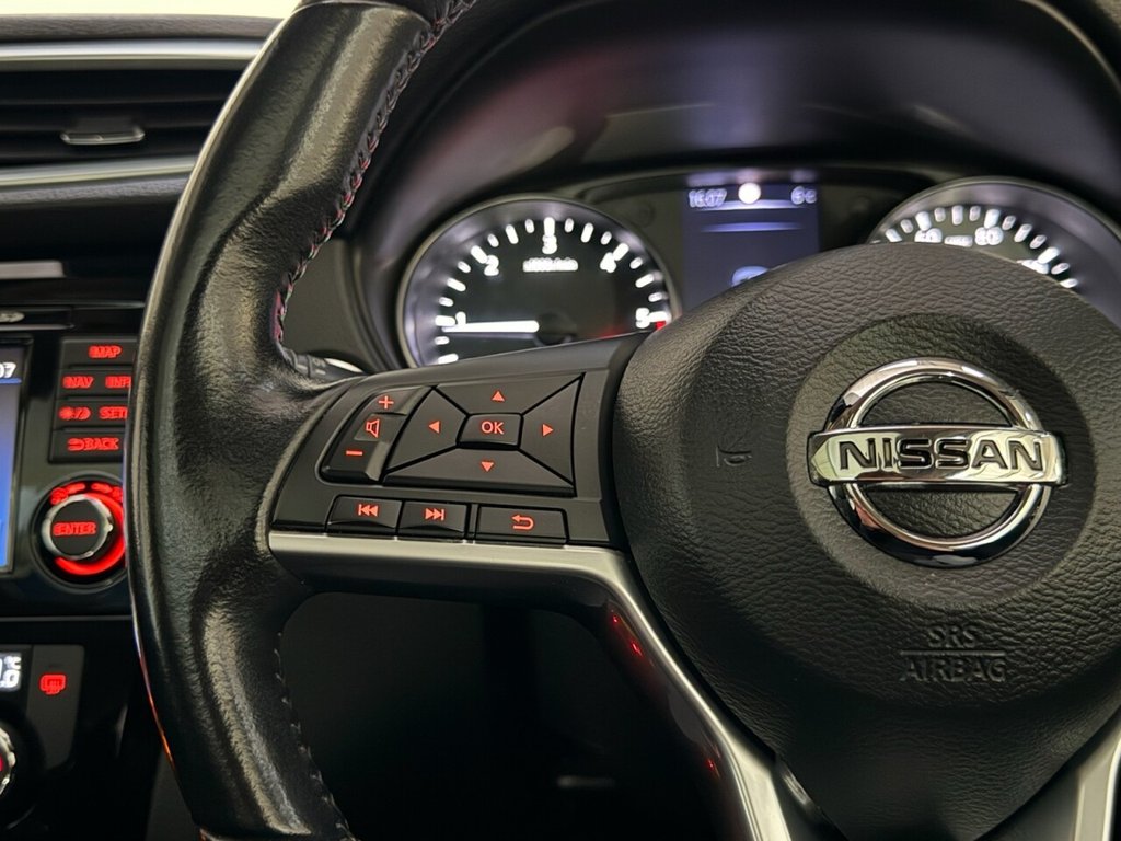 Used Nissan Qashqai 2018 for sale - 77007700: Photo 16