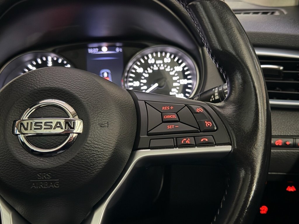 Used Nissan Qashqai 2018 for sale - 77007700: Photo 17