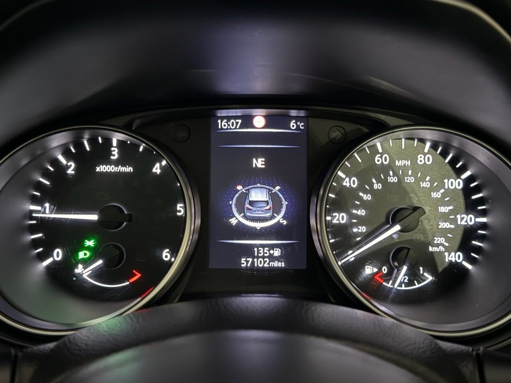 Used Nissan Qashqai 2018 for sale - 77007700: Photo 18