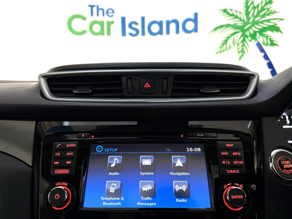 Used Nissan Qashqai 2018 for sale - 77007700: Photo 19