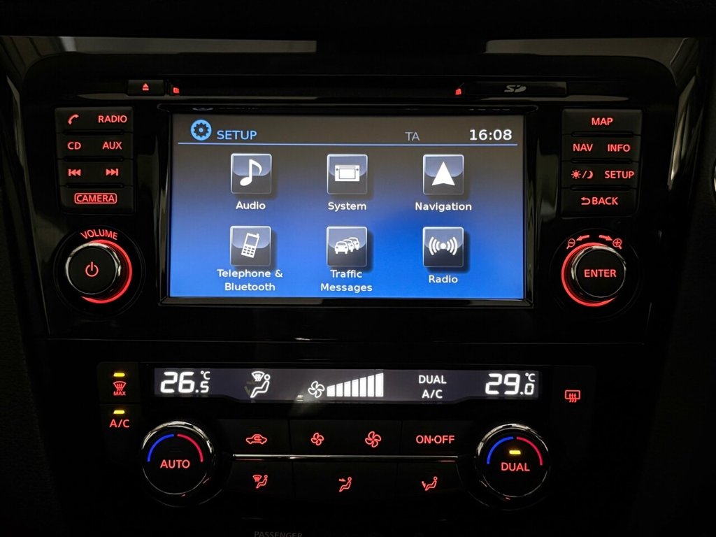 Used Nissan Qashqai 2018 for sale - 77007700: Photo 20