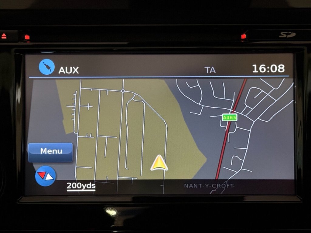 Used Nissan Qashqai 2018 for sale - 77007700: Photo 23