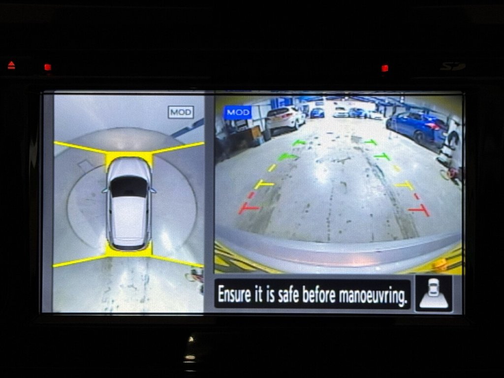 Used Nissan Qashqai 2018 for sale - 77007700: Photo 25