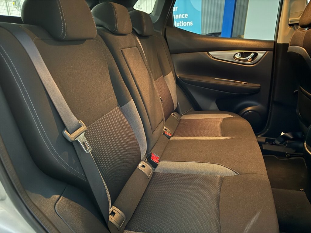 Used Nissan Qashqai 2018 for sale - 77007700: Photo 26