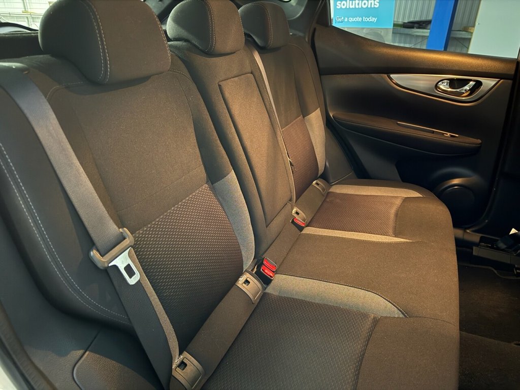 Used Nissan Qashqai 2018 for sale - 77007700: Photo 27